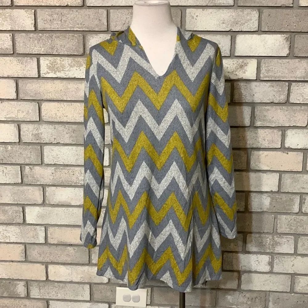 3for$20 hoodie blouse small